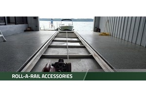 Roll-A-Rail Accessories
